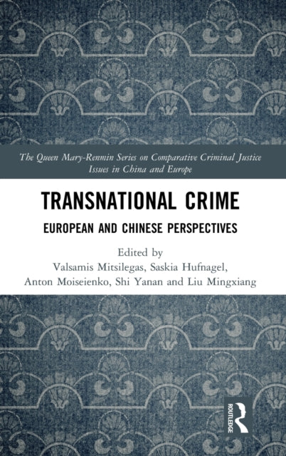 Transnational Crime