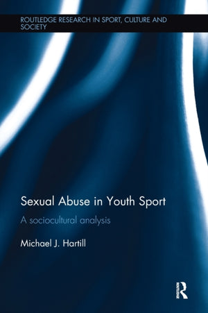 Sexual Abuse in Youth Sport