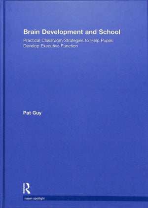 Brain Development and School