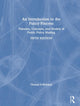 Book cover of: Introduction to the Policy Process. By: Thomas A. Birkland