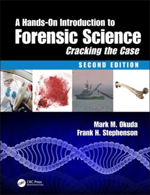 Hands-On Introduction to Forensic Science