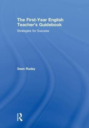 First-Year English Teacher's Guidebook
