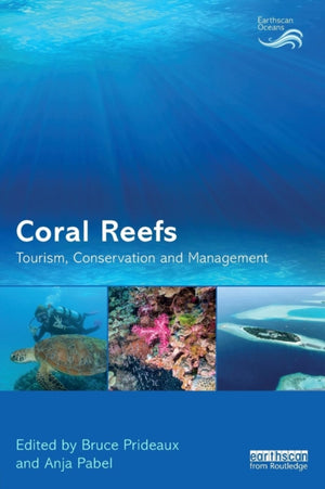 Coral Reefs: Tourism, Conservation and Management