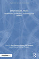 Book cover of: Innovation in Music