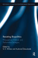 Book cover of: Resisting Biopolitics. By: S. E. Wilmer