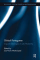 Book cover of: Global Portuguese. By: Luiz Paulo Moita-Lopes