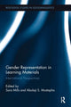 Book cover of: Gender Representation in Learning Materials. By: Abolaji S. Mustapha