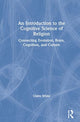 Book cover of: Introduction to the Cognitive Science of Religion. By: Claire White