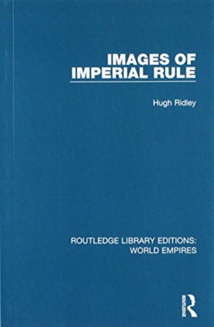 Images of Imperial Rule