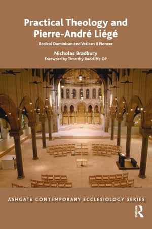Practical Theology and Pierre-Andre Liege