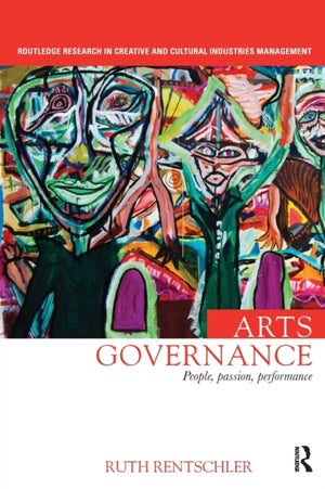 Arts Governance