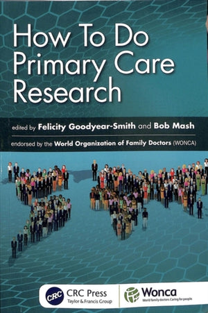 How To Do Primary Care Research