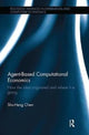Book cover of: Agent-Based Computational Economics. By: Shu-Heng Chen