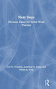 Book cover of: Next Steps. By: Lori Franklin