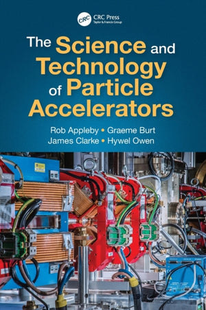 Science and Technology of Particle Accelerators