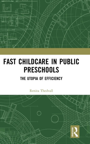 Fast Childcare in Public Preschools