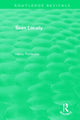 Book cover of: Seen Locally. By: H. Pluckrose