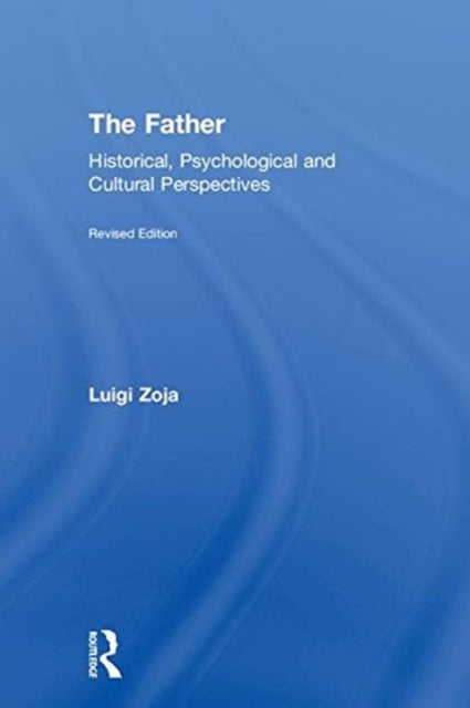 Book cover of: Father. By: Luigi Zoja
