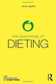 Book cover of: Psychology of Dieting. By: Jane Ogden