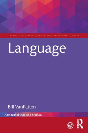 Language