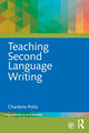 Book cover of: Teaching Second Language Writing. By: Charlene Polio