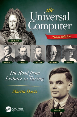 Universal Computer