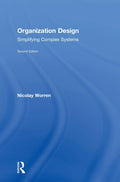 Organization Design