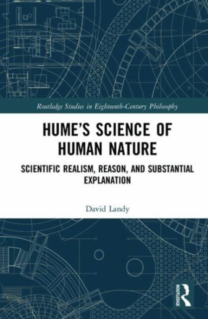 Book cover of: Hume’s Science of Human Nature