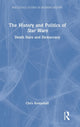 Book cover of: History and Politics of Star Wars. By: Chris Kempshall