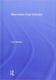 Book cover of: Alternative Fuel Vehicles. By: Tom Denton