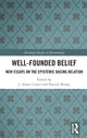 Book cover of: Well-Founded Belief