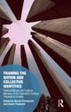 Book cover of: Framing the Nation and Collective Identities. By: Vjeran Pavlaković