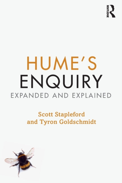 Book cover of: Hume's Enquiry. By: David Hume