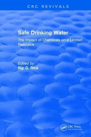 Safe Drinking Water