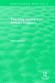 Book cover of: Teaching History from Primary Evidence (1993). By: Keith Andreetti