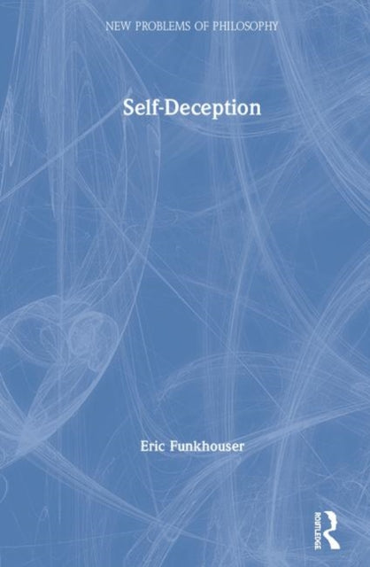 Book cover of: Self-Deception. By: Eric Funkhouser