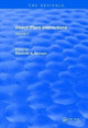 Book cover of: Revival: Insect-Plant Interactions (1993). By: Elizabeth A. Bernays