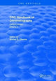 Book cover of: Handbook of Chromatography Volume II (1990). By: Shirley C. Churms