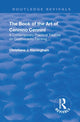 Book cover of: Book of the Art of Cennino Cennini. By: Cennino Cennini