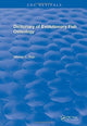 Book cover of: Dictionary of Evolutionary Fish Osteology. By: lfonso L. Rojo