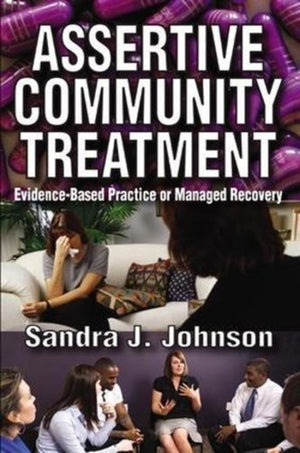 Assertive Community Treatment