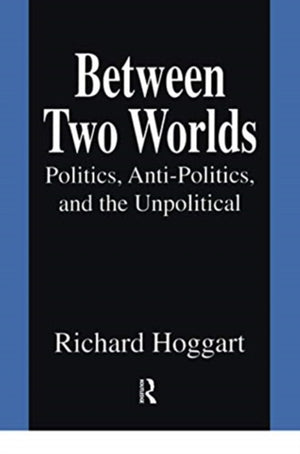 Between Two Worlds