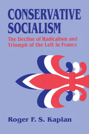 Conservative Socialism