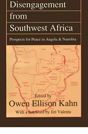 Disengagement from Southwest Africa