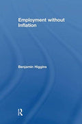 Employment without Inflation