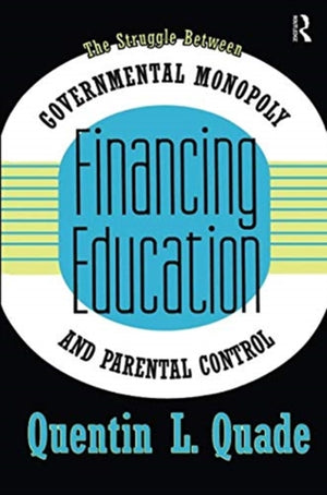 Financing Education