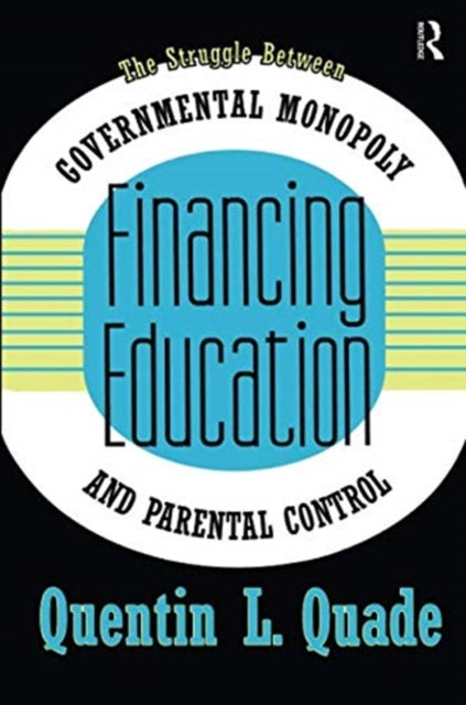 Financing Education