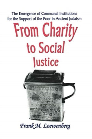 From Charity to Social Justice
