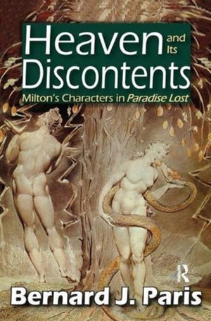 Heaven and Its Discontents