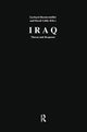 Book cover of: Iraq. By: Gerhard Beestermoeller